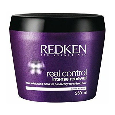 Redken Real Control Intense Renewal Super Moisturizing Mask