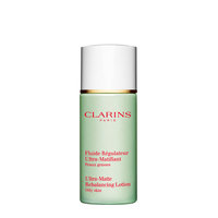 Clarins Truly Matte Ultra-Matte Rebalancing Lotion