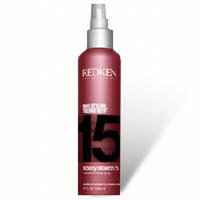 Redken Starch 15 Heat Memory Shaper Spray