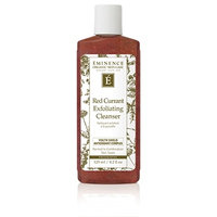 Eminence Organic Skin Care Red Currant Exfoliating Cleanser