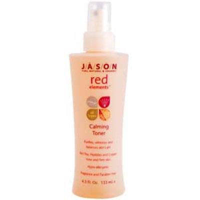 JĀSÖN Red Elements Calming Toner