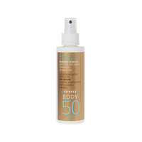 KORRES Red Grape Sunscreen Body Emulsion SPF 50