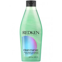 Redken Clean Maniac Clean-Touch Conditioner