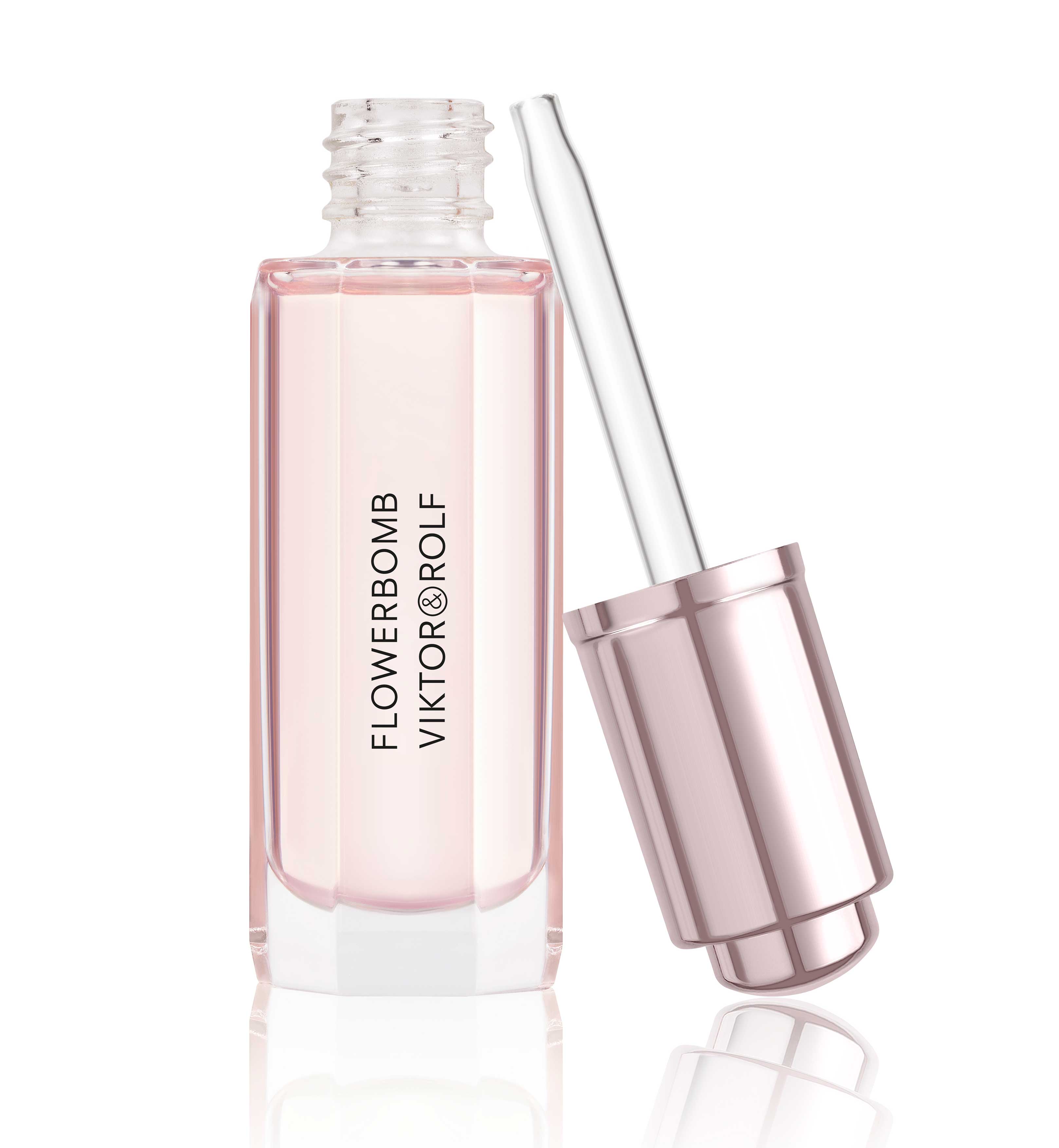 Viktor & Rolf Flowerbomb Precious Oil