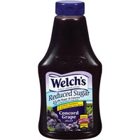 Welch's® Reduced Sugar Concord Grape Jelly