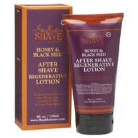 SheaMoisture After Shave Regenerative Lotion For Women