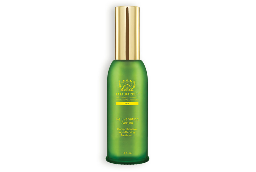 Tata Harper Rejuvenating Serum