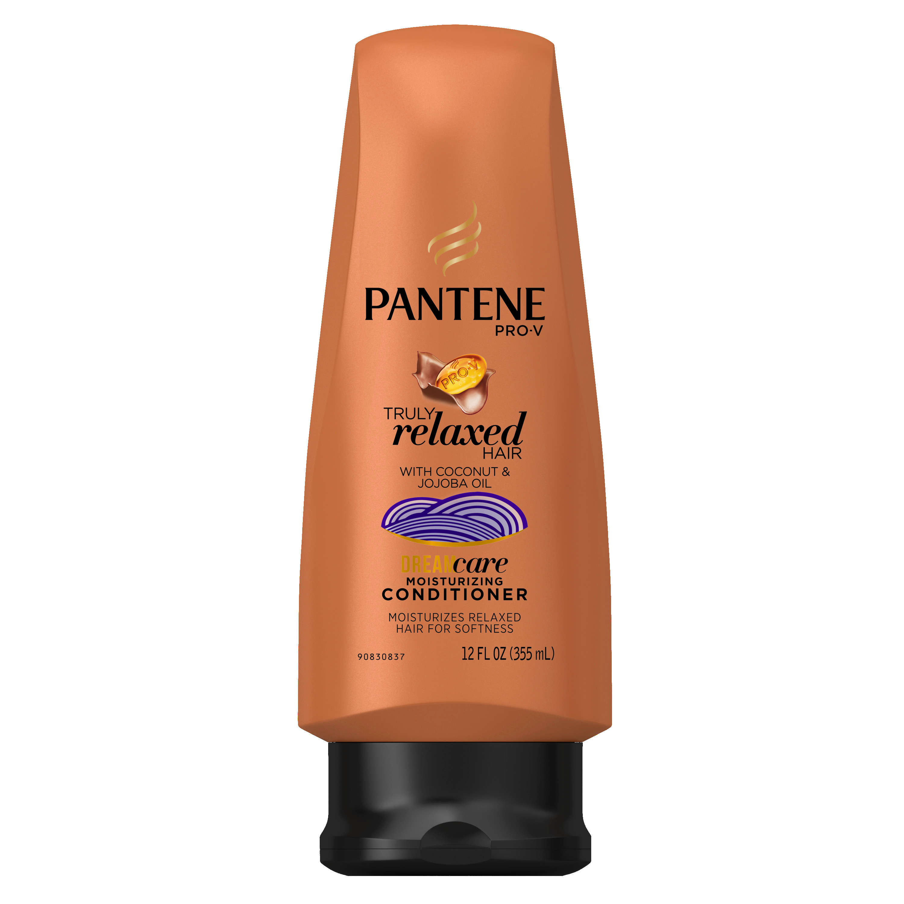 Pantene Pro-V Truly Relaxed Moisturizing Conditioner