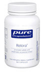 Pure Encapsulations - Relora - 180 Capsules