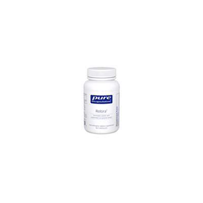 Pure Encapsulations - Relora - 180 Capsules