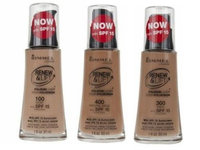 Rimmel London Renew & Lift Foundation