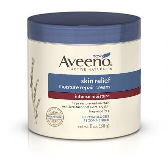 Aveeno® Skin Relief Moisture Repair Cream