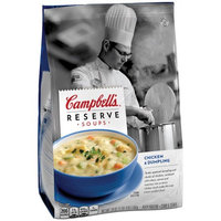 Campbell's® Reserve Soups Chicken & Dumpling