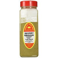 Marshalls Creek Spices X-Large Size Savory, Ground, 10 Ounces
