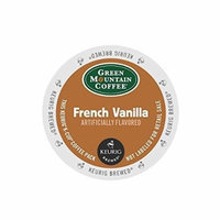 Keurig, Green Mountain, French Vanilla Coffee, K-Cup packs, 48-Count