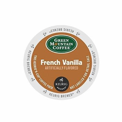 Keurig, Green Mountain, French Vanilla Coffee, K-Cup packs, 48-Count