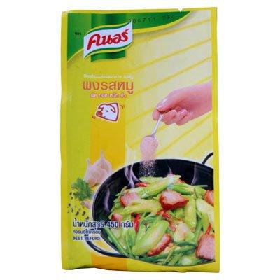 Knorr Seasoning Powder Pork Flavour 450 G.