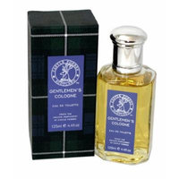 Gentlemen's Cologne by Castle Forbes for Men Eau De Toilette Spray, 4.4 Ounce