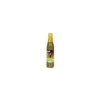 Cajun Chef Green Hot Sauce Louisiana 3 OZ (Pack of 24)