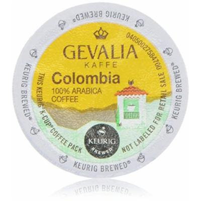 Gevalia Colombia K-Cup Packs, 24 Count