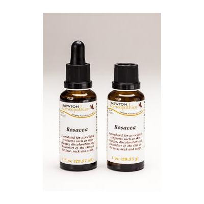 Newton Labs Rosacea, 1 fl. oz.
