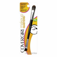 COVERGIRL Makeup Masters Eye Shadow Eye Liner Brush