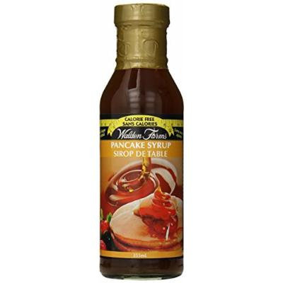 WALDEN FARMS CALORIE FREE Pancake SYRUP, 12 fl oz