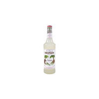 Monin Coconut Syrup (1 Single 750 ml bottle)
