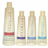 Rejuvenol Brazilian Original Keratin All in One Combo SET