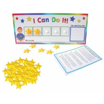 Kenson Kids Token Board with Replacement Star Pack