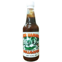 Gator Hammock Bullgator BBQ Sauce