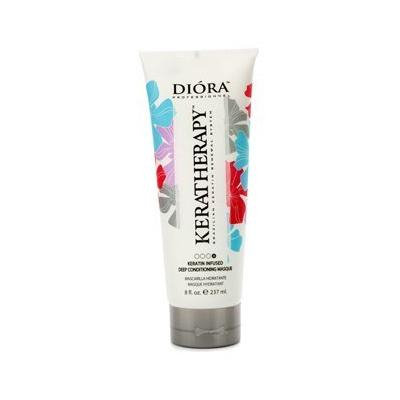 KERATHERAPY Deep Conditioning Mask, 8 Fluid Ounce