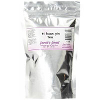 Faeries Finest Ti Kuan Yin Oolong Tea, 4 Ounce