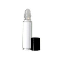 Men Premium Quality Fragrance Body Oil Roll On - similar to Terre D' Hermes