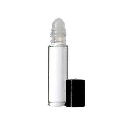 Men Premium Quality Fragrance Body Oil Roll On - similar to Terre D' Hermes