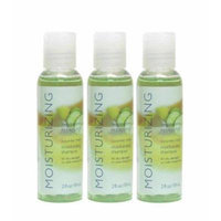 Bath & Body Works Cucumber Melon Moisturizing Shampoo