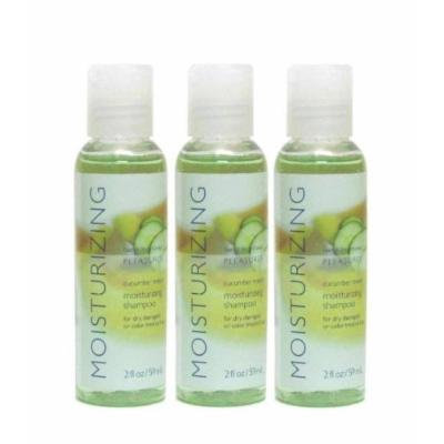 Bath & Body Works Cucumber Melon Moisturizing Shampoo