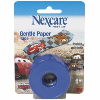 Disney Pixar Cars - Nexcare First Aid Tape