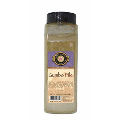 Spice Appeal Gumbo File, 12 Ounce