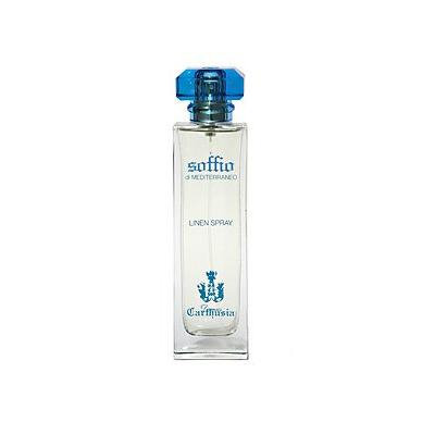 Mediterraneo Linen Spray 100 ml by Carthusia