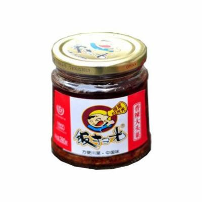 Fansaoguang Jia Chang Da Tou Cai 280g (Pack of 1)