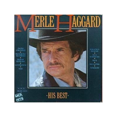 His Best