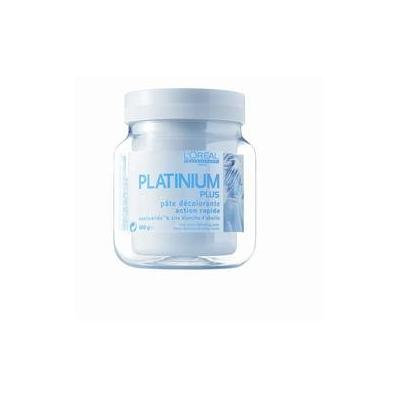 L'Oréal Paris Platinium Plus Fast Action Lightening Paste