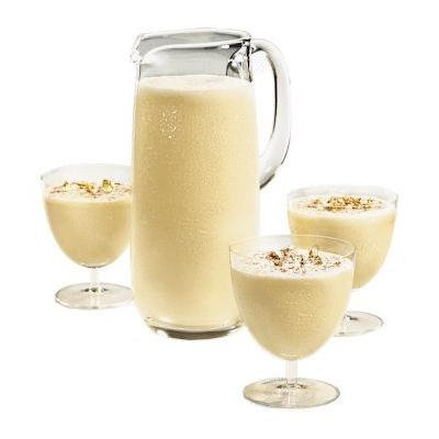 Faeries Finest Flavor Extract, Eggnog, 8 Ounce