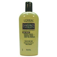 L'Oréal Paris Nature's Therapy Scalp Relief Shampoo