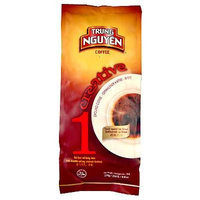 Trung Nguyen Creative 1 Ground Coffee