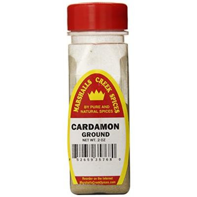 Marshalls Creek Spices Cardamon Ground Seasoning, 2 Ounce
