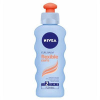 NIVEA German Curl Balm -Flexible Curls- Conditioner