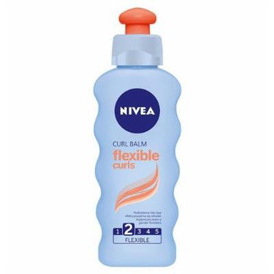 NIVEA German Curl Balm -Flexible Curls- Conditioner