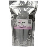 Faeries Finest Black Velvet Tea, 4 Ounce